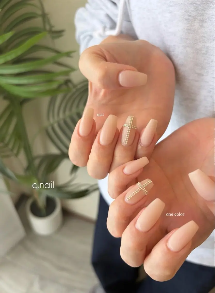 ネイル Chika/ C.nailのネイルデザイン