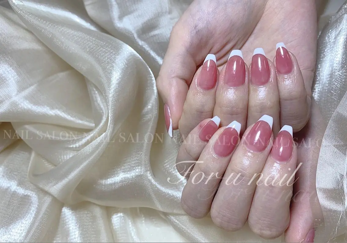 ネイル For u nailのネイルデザイン