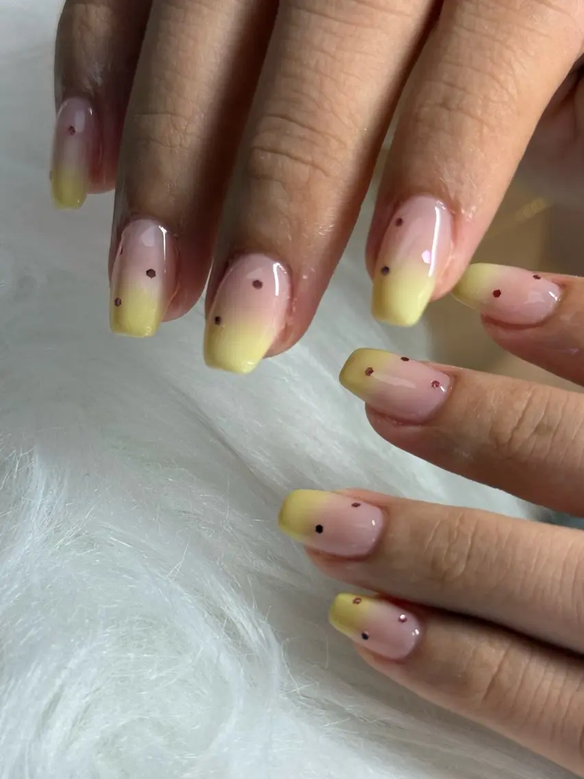 ネイル ハンドネイル EvaNails _のネイルデザイン