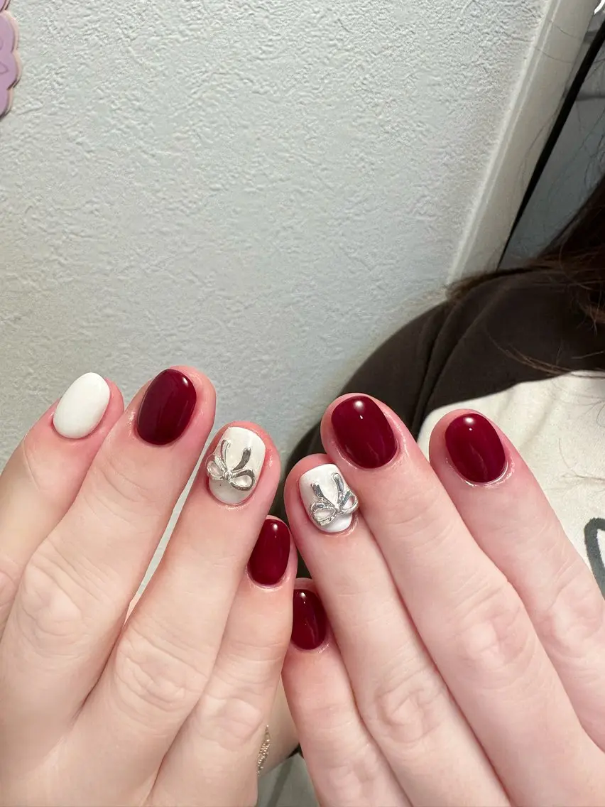 ネイル Unicorn Nail 矢場町店のネイルデザイン