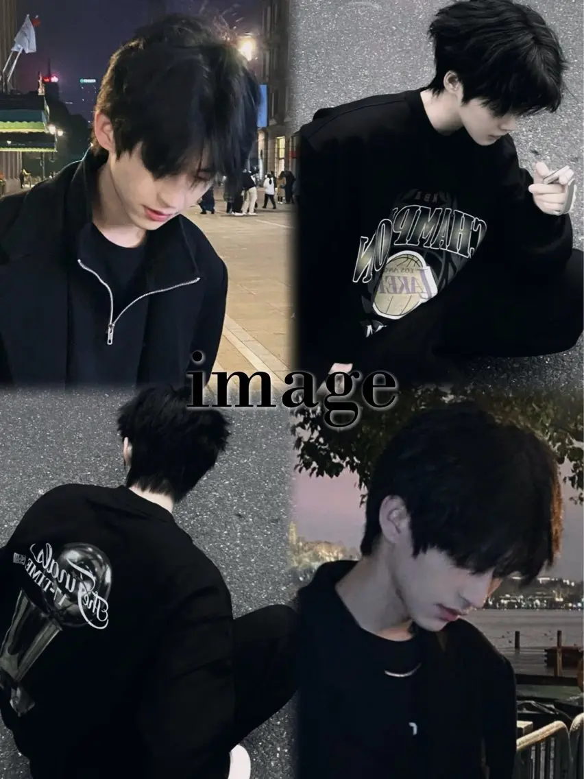 ✨ワンカラー✨/トレンド似合わせカラー🖤【新規限定無料トリートメント付🔥】の写真