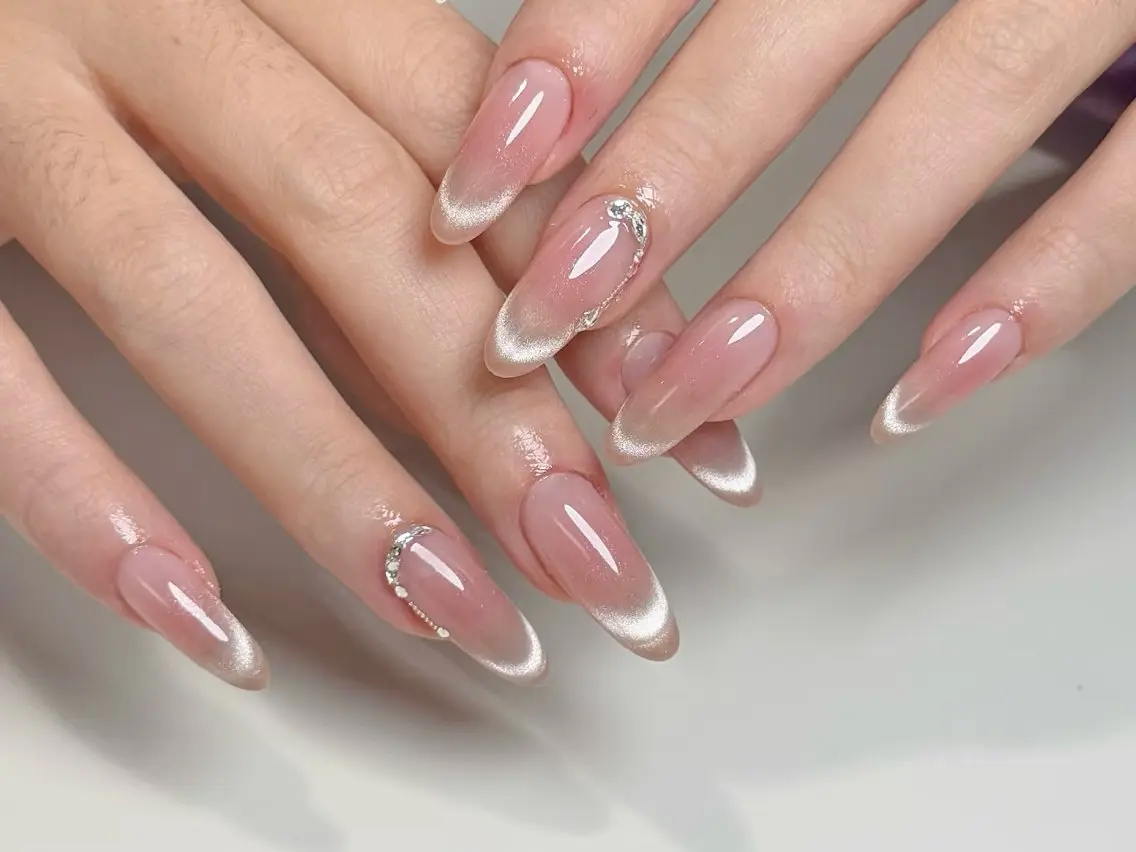 ネイル Rubys nailのネイルデザイン