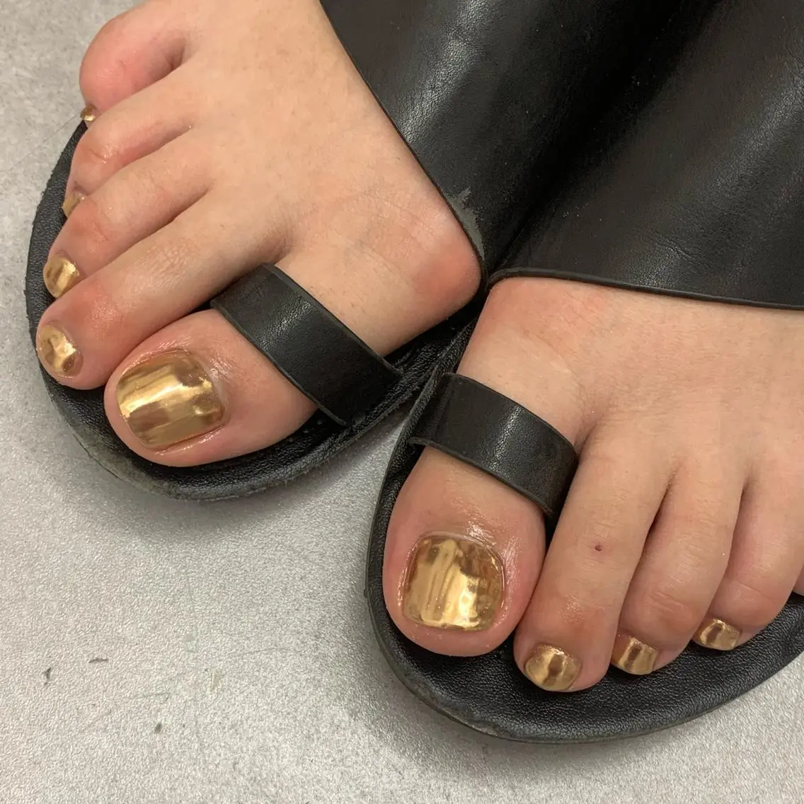 ネイル マキノ ユイのネイルデザイン