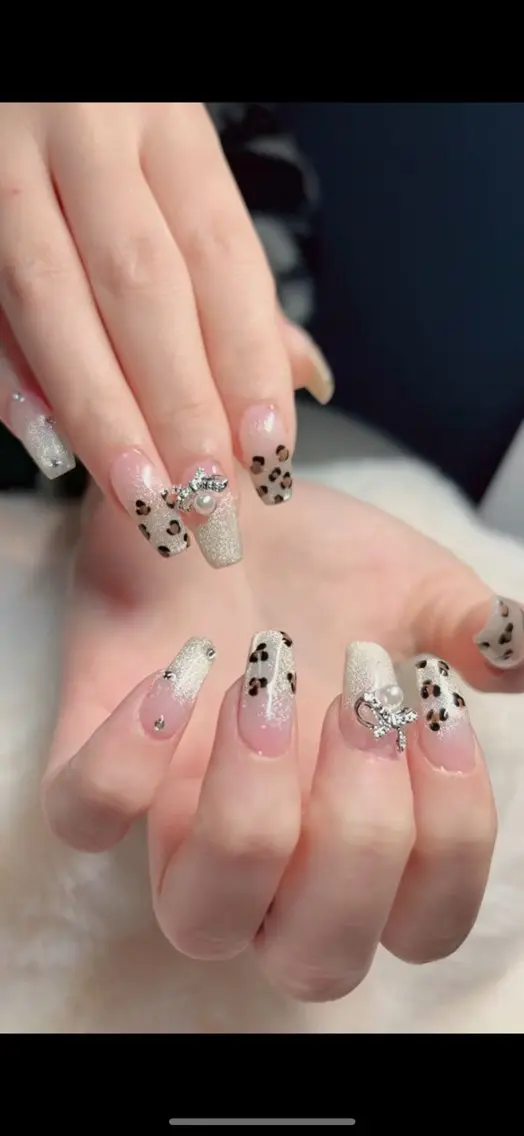 ネイル RuBy Nail93のネイルデザイン
