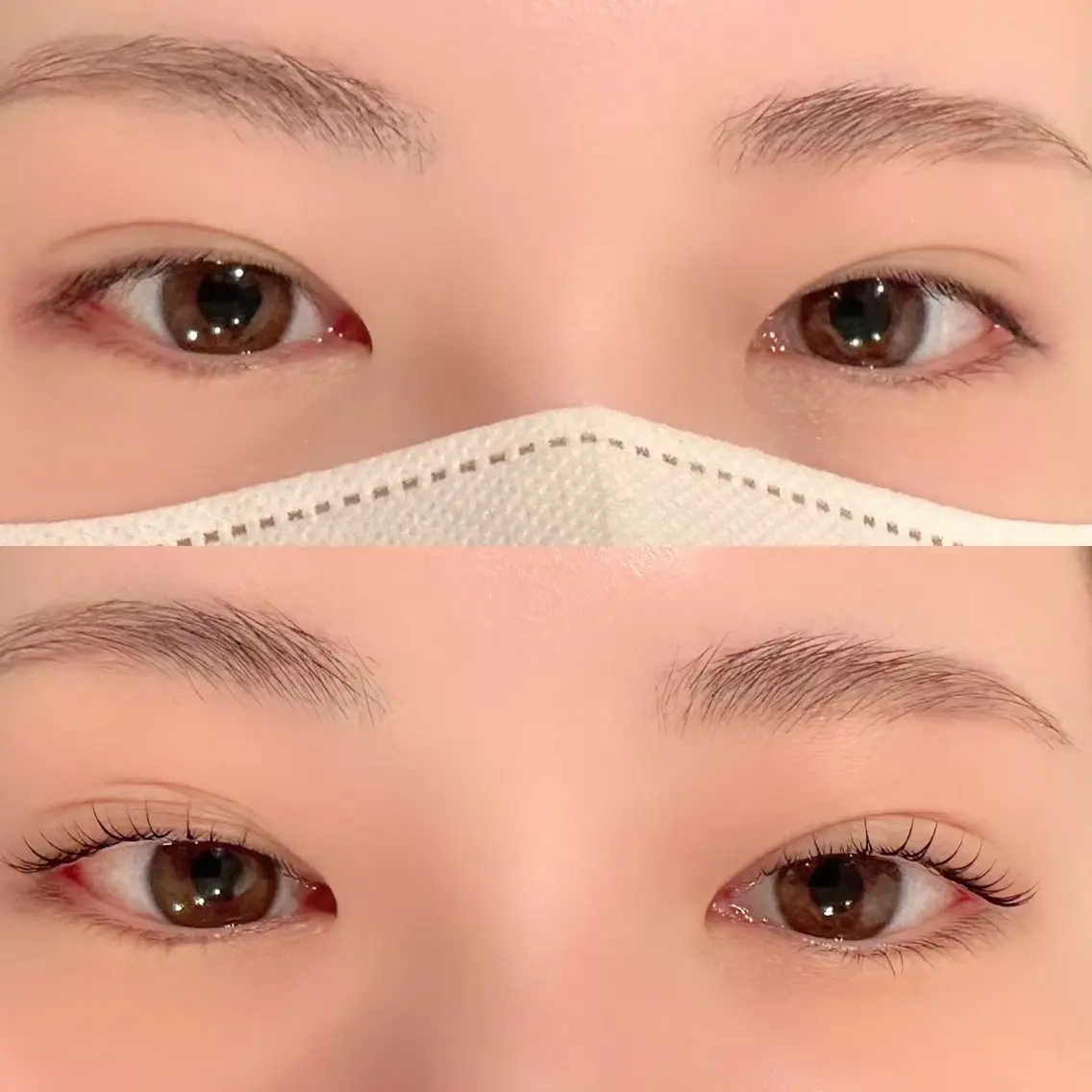 マツエク・マツパ takako _eyedesignのマツエク・マツパデザイン