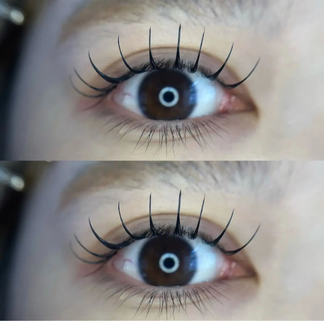 マツエク・マツパ eyelash salonヤマモトのマツエク・マツパデザイン