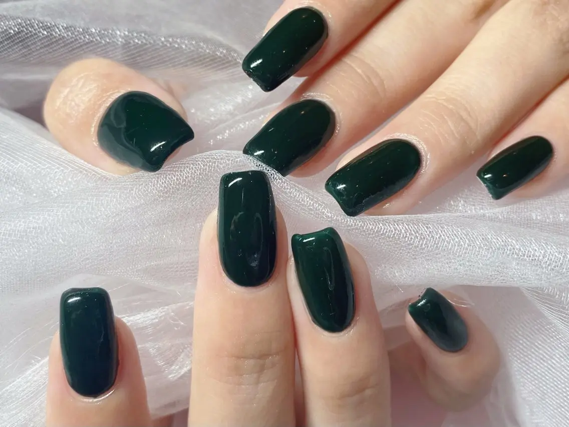 ネイル ハンドネイル nail salon CHARMANTEのネイルデザイン