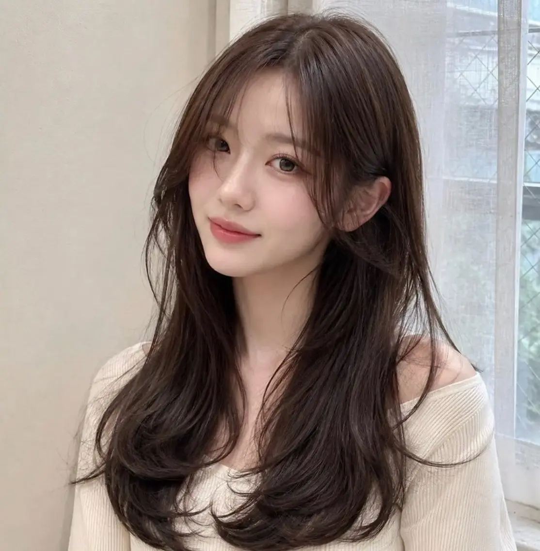 【急募✨】セミナーレイヤーカットモデル ¥0✨の写真