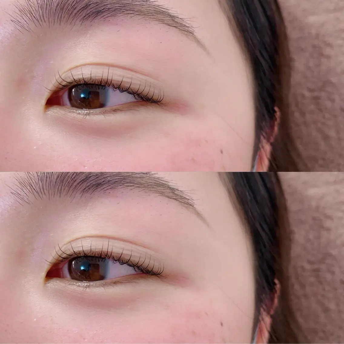 マツエク・マツパ Nalu eyelashのマツエク・マツパデザイン