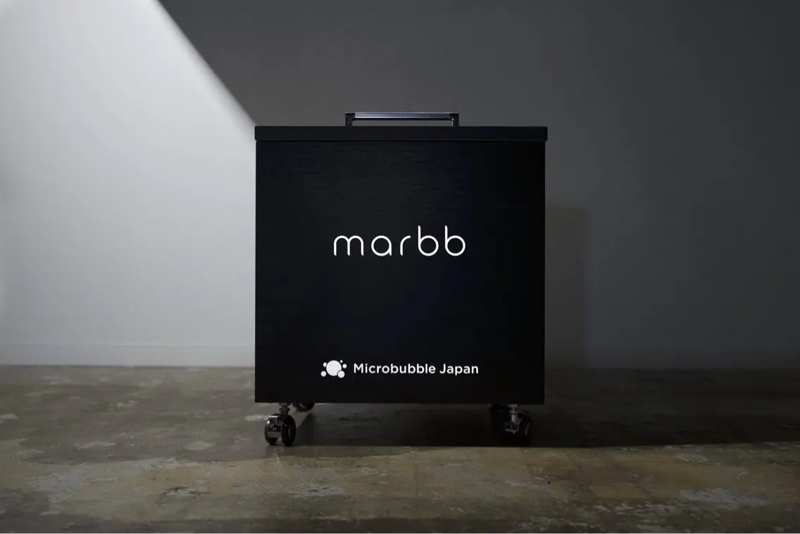 ※お知らせ【全クーポンmarbb付き】話題のナノバブル洗浄で美髪へ…の写真