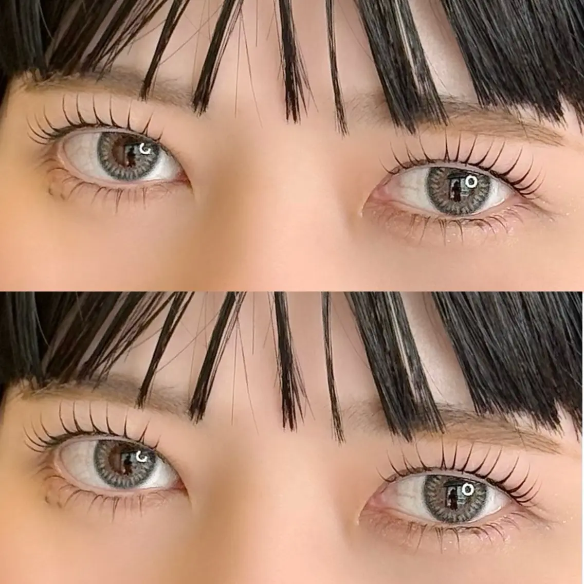 マツエク・マツパ マツパ LIRIS(リリス) 小林の眉毛・アイブロウイメージ