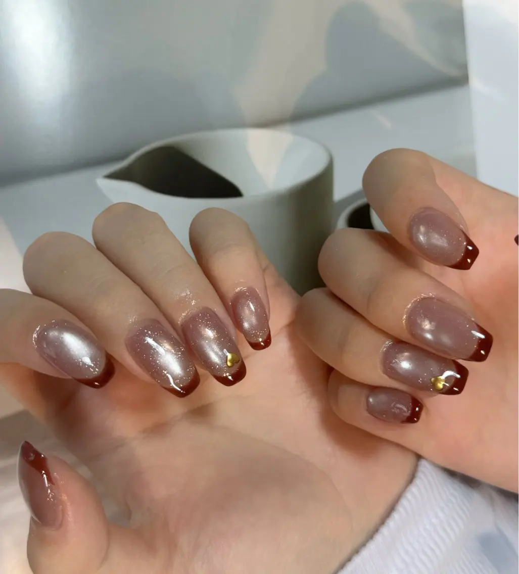 ネイル ☆*｡Grace Nail｡*☆のネイルデザイン