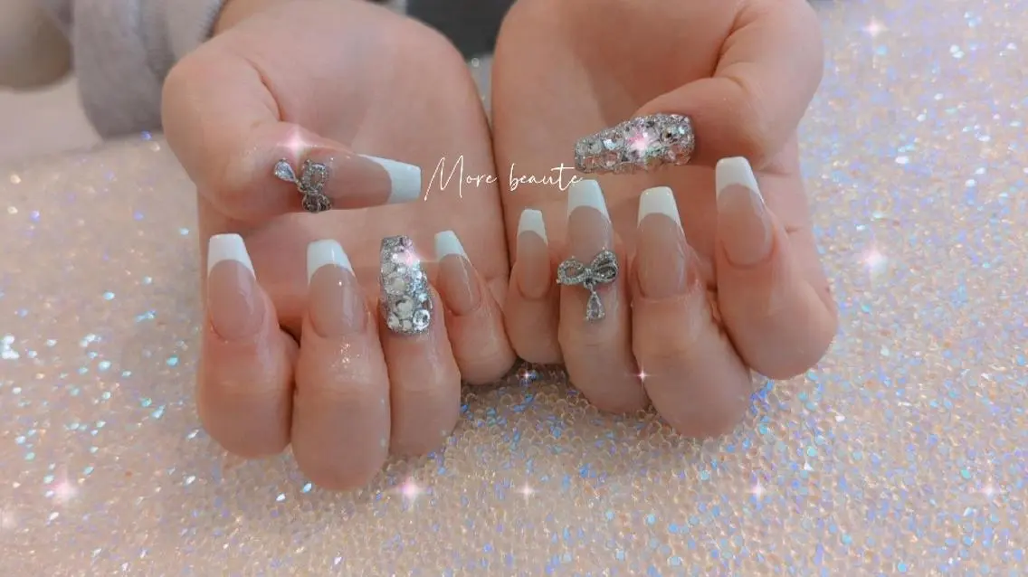 ネイル ハンドネイル I LOVE ME NAIL.。.:*♡のネイルデザイン