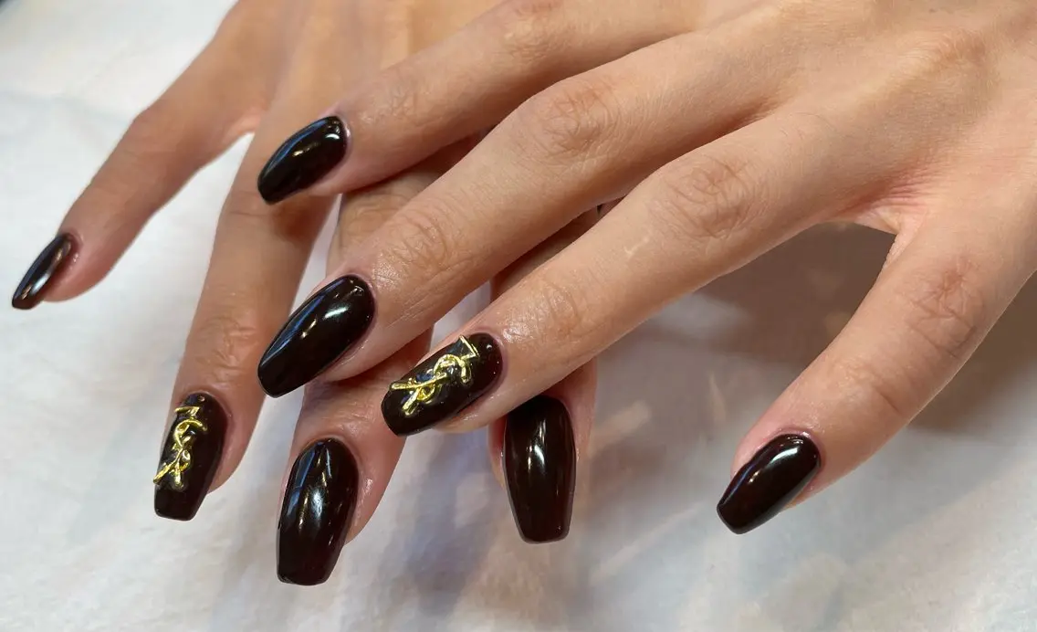 ネイル ハンドネイル Vanilla nail salonのネイルデザイン