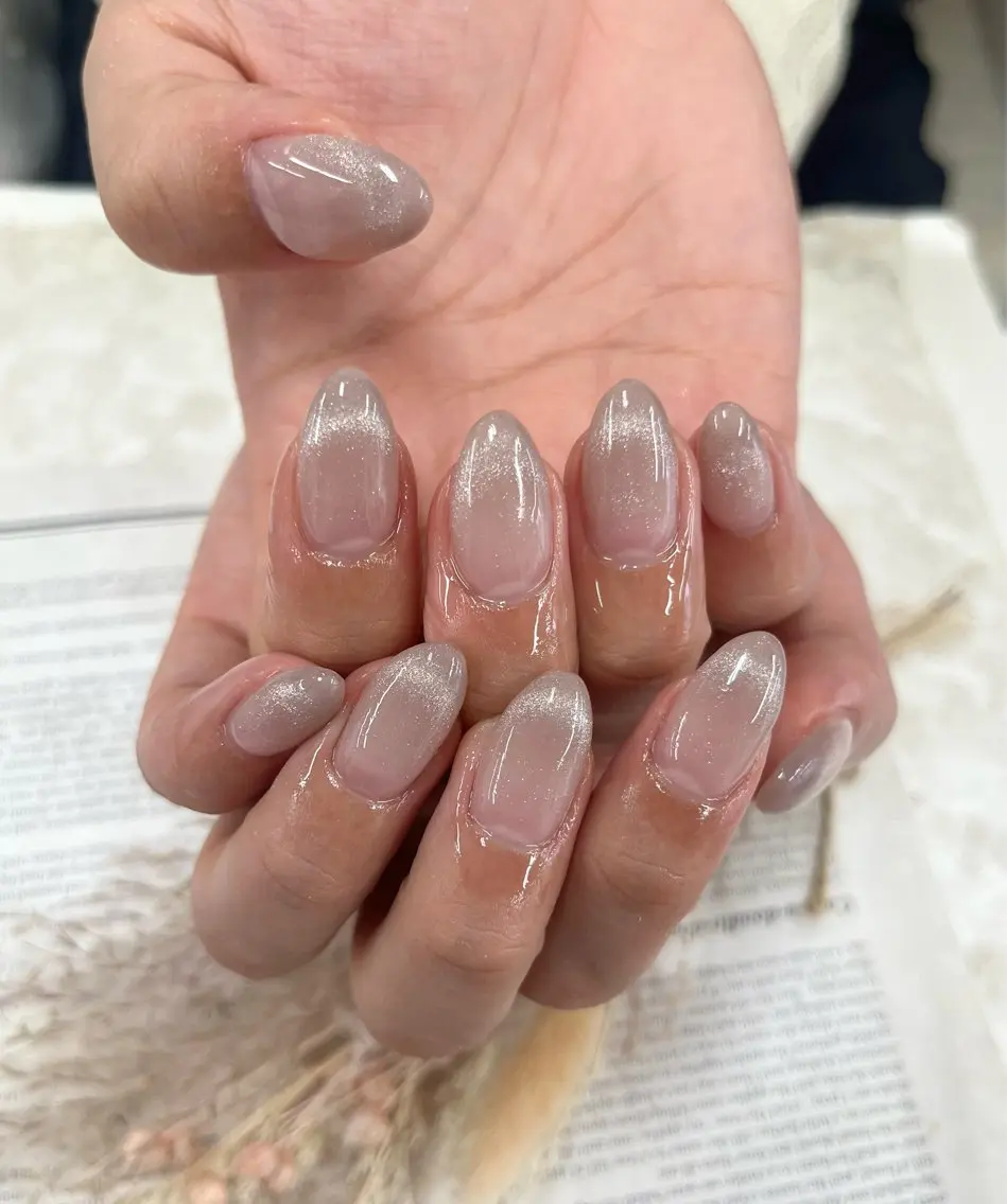 ネイル Basic町田本店 Suzunaのネイルデザイン