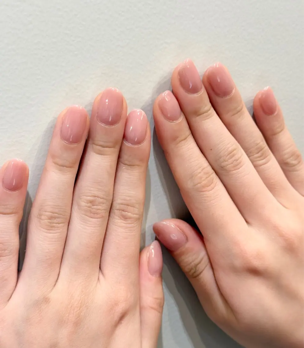 ネイル ハンドネイル nail Latteのネイルデザイン