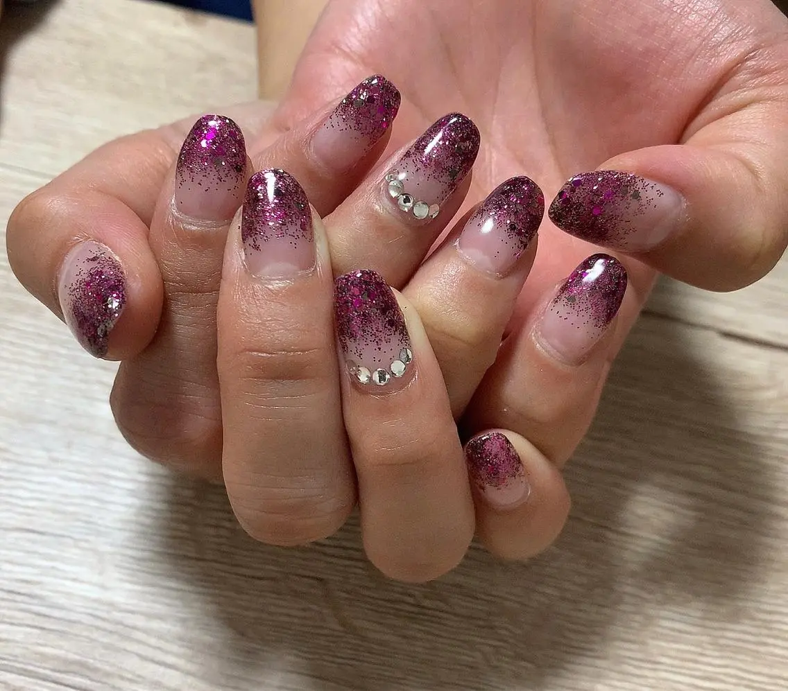 ネイル MINAMI nailsのネイルデザイン