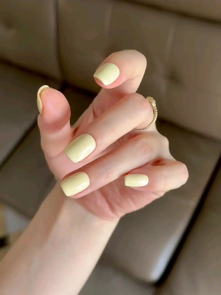 ネイル ハンドネイル Yuki Sakai nailのネイルデザイン