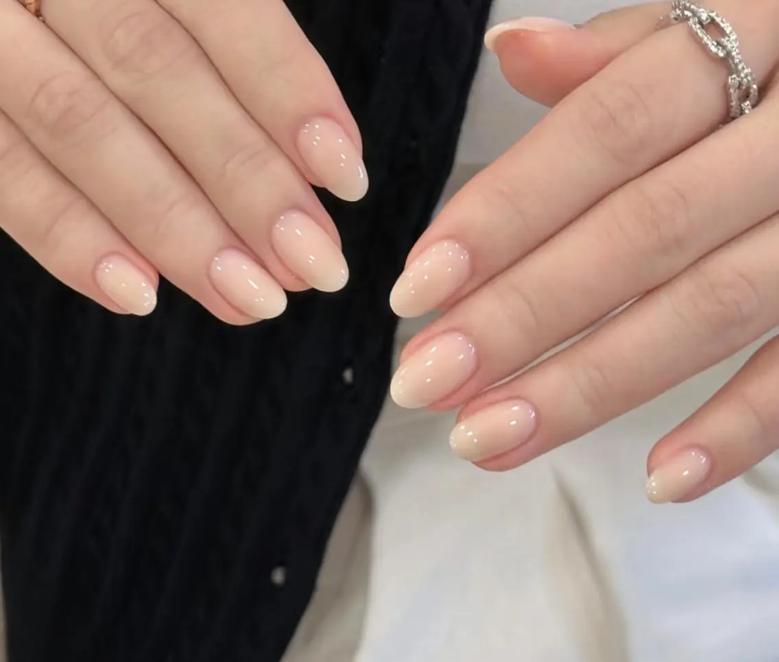 ネイル 🍑 momo_nailのネイルデザイン