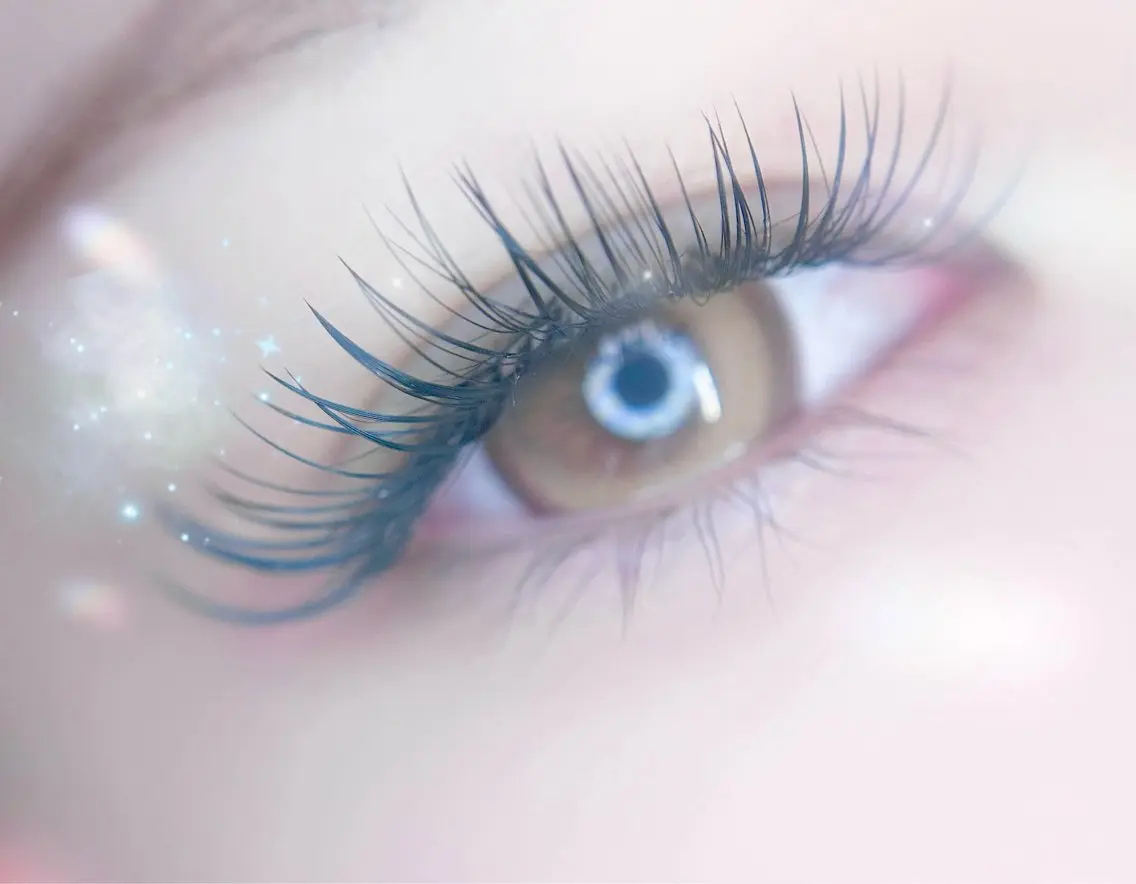 マツエク・マツパ ボリュームラッシュ 🎀eyelist. mizuki🐈‍⬛のマツエク・マツパデザイン