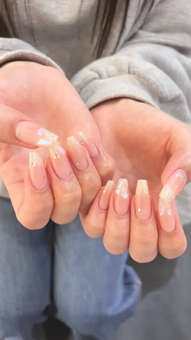 ネイル ハンドネイル Nail salon Rhonaのネイルデザイン