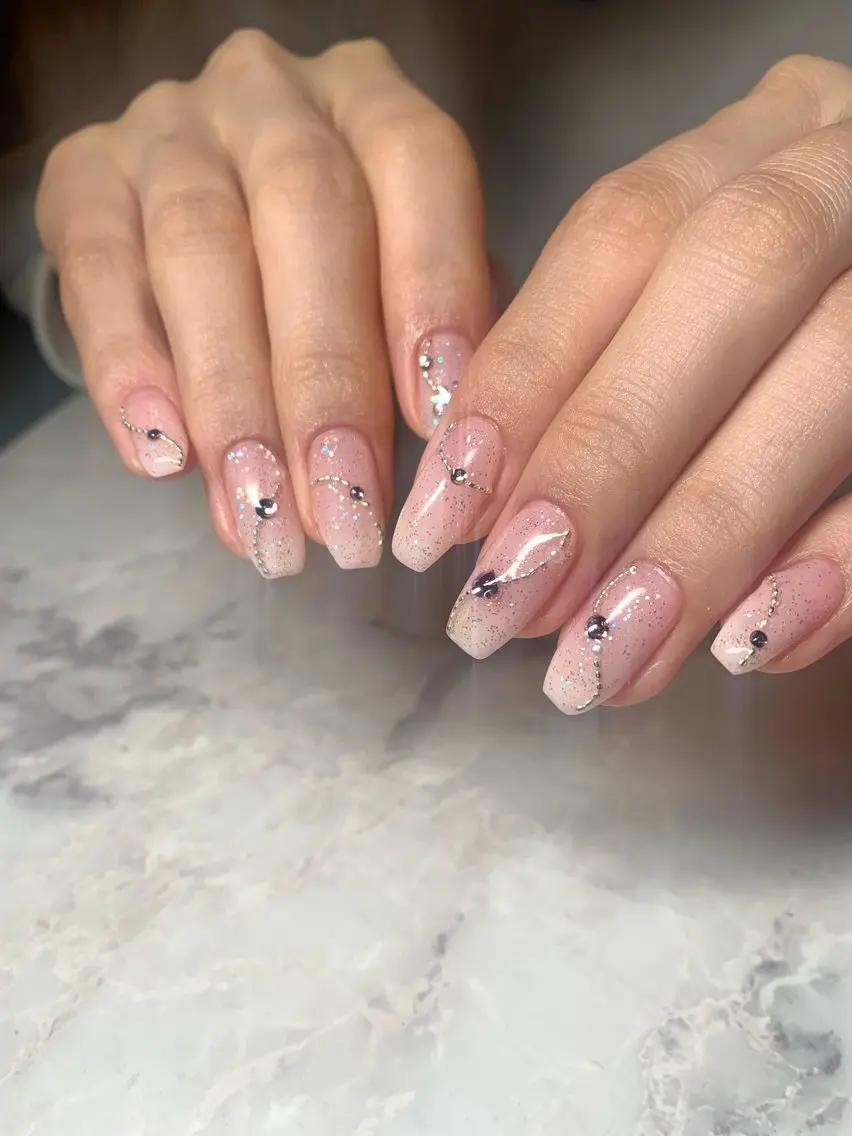 ネイル ハンドネイル shinjuku💐 Ayaのネイルデザイン