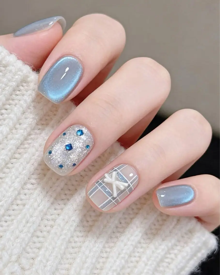 ネイル ネコ Nailのネイルデザイン
