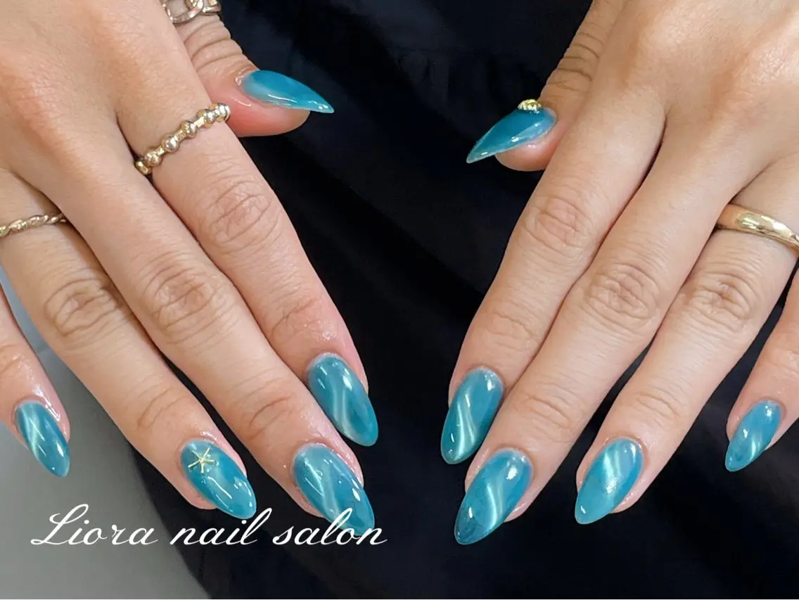 ネイル チークネイル フットネイル フレンチネイル ジェルネイル ガーリー ハンドネイル Liora nailのネイルデザイン