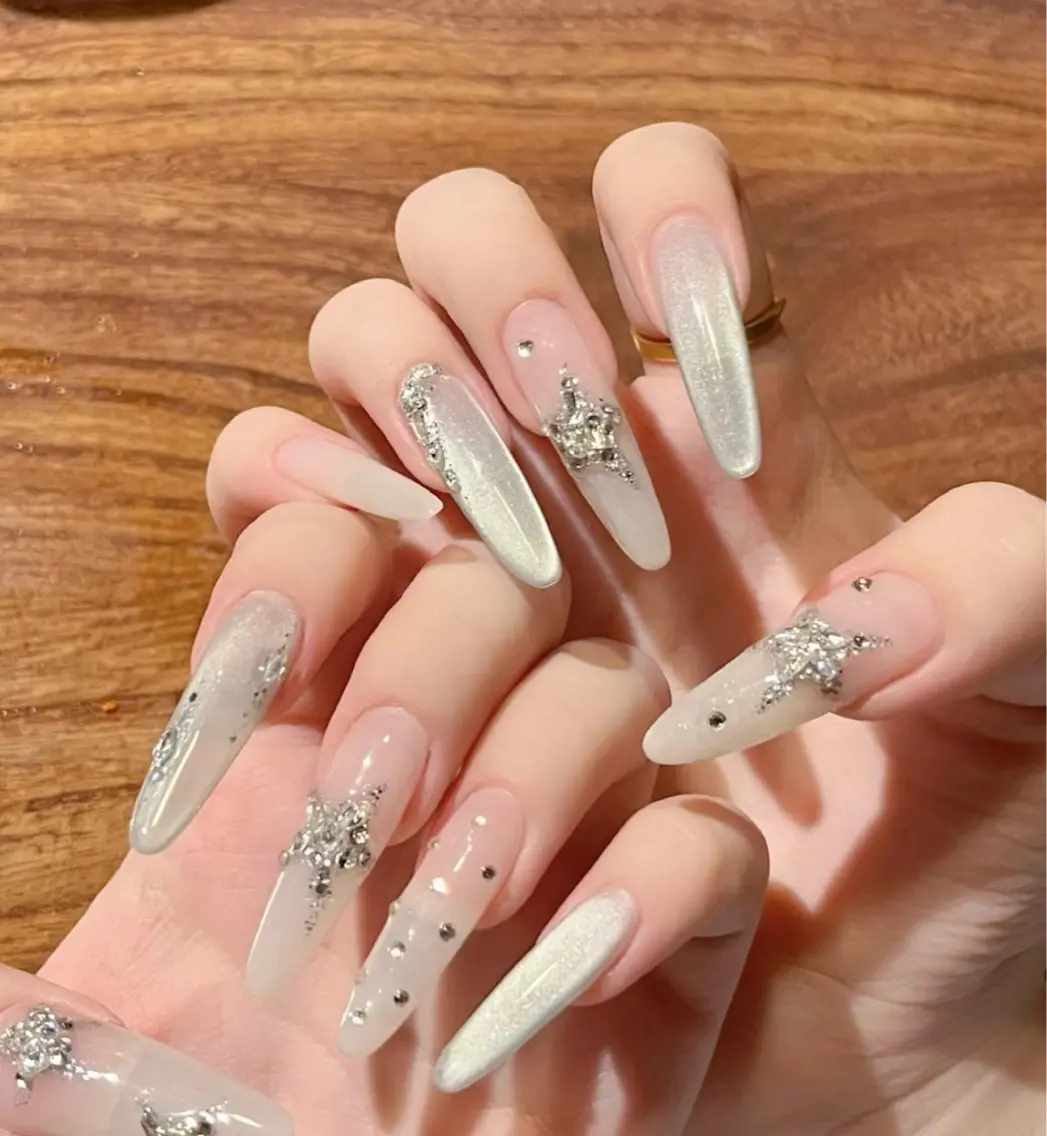 ネイル ハンドネイル D-BEAUTY Nailsalonのネイルデザイン
