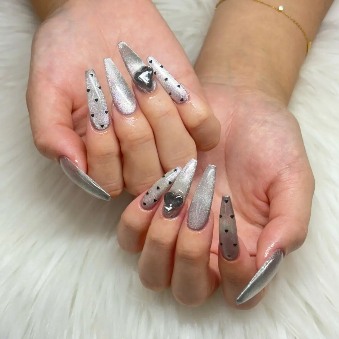 ネイル totalsalon Bellのマツエク・マツパデザイン