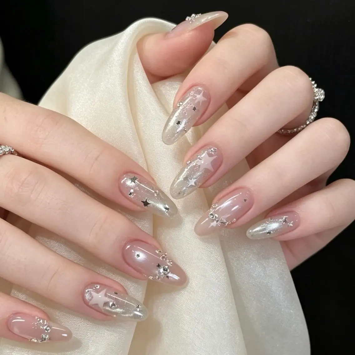 ネイル Searlin Nailのネイルデザイン