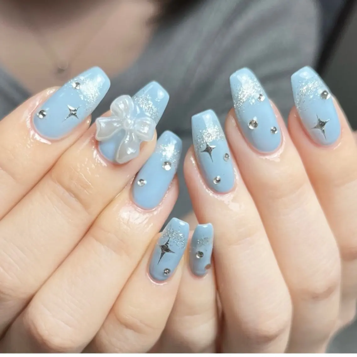 ネイル ハンドネイル janma.nail ✳︎akiのネイルデザイン