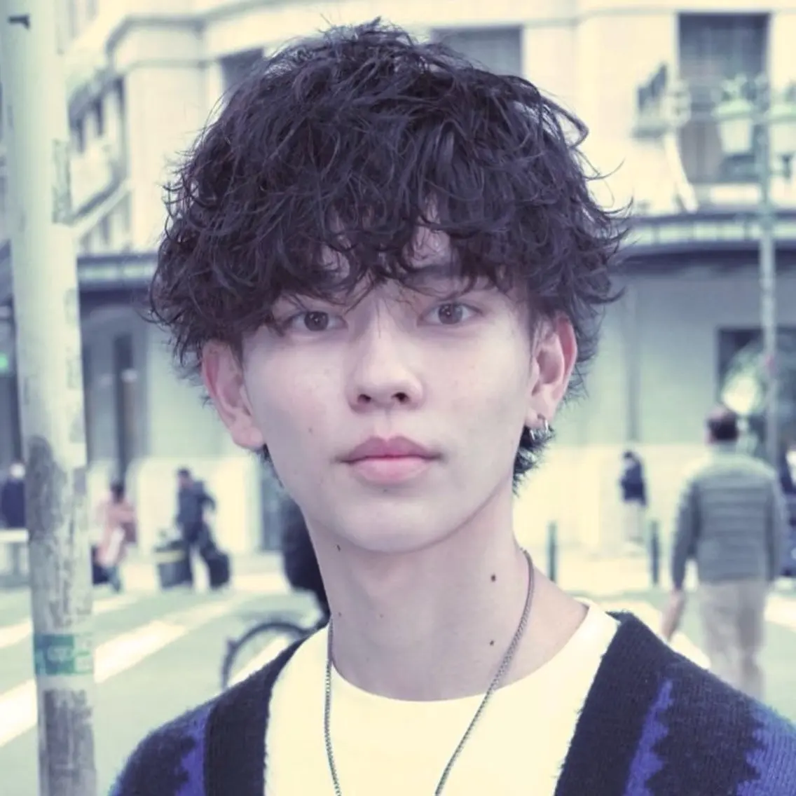 ショート メンズ特化 🌟期間限定まさよしのヘアスタイル