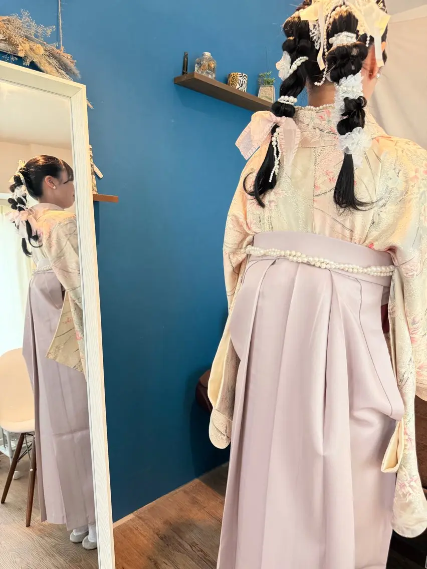サロンマナ まなのネイルデザイン