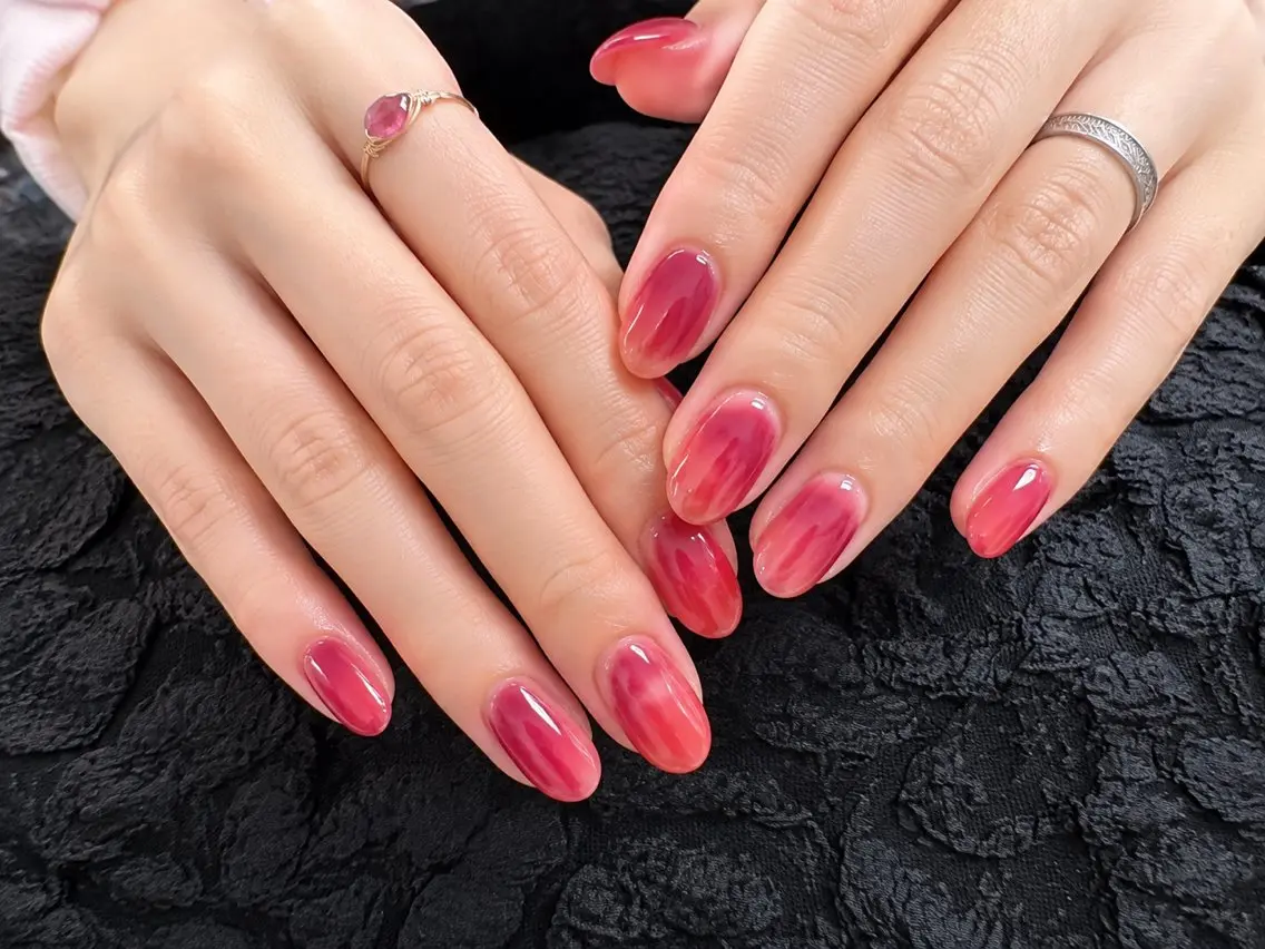 ネイル 💅ネイリスト💓 妃奈のネイルデザイン
