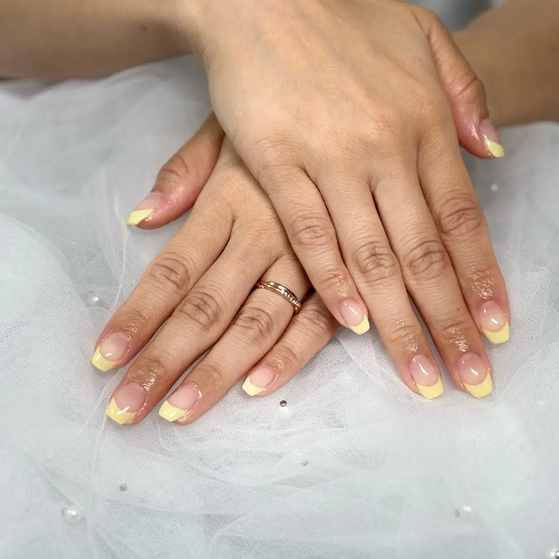 ネイル ハンドネイル see nailのネイルデザイン