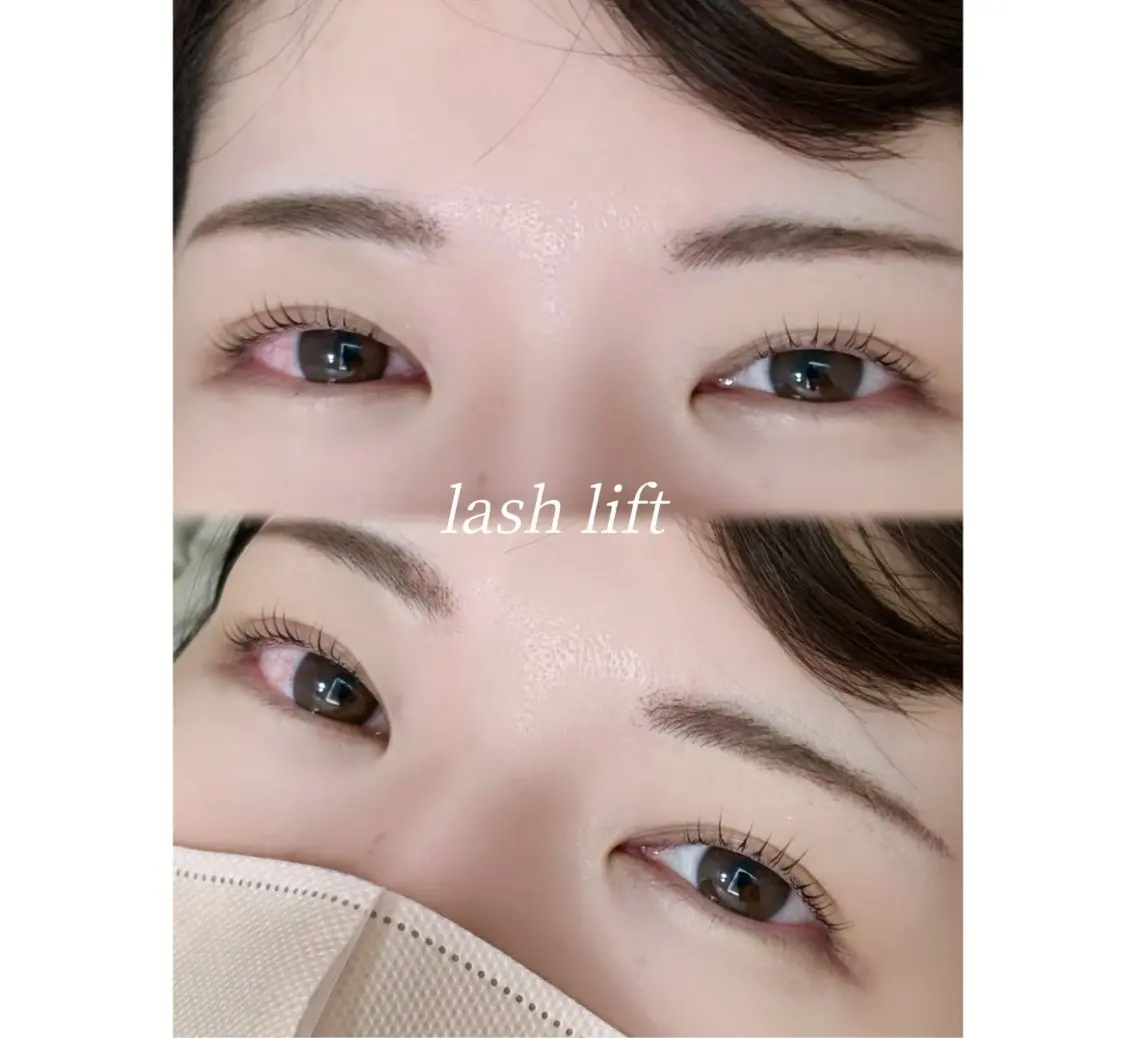 マツエク・マツパ SOEL🍃 aikoのマツエク・マツパデザイン