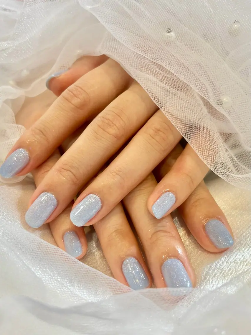 ネイル ハンドネイル pro.m. さよのネイルデザイン