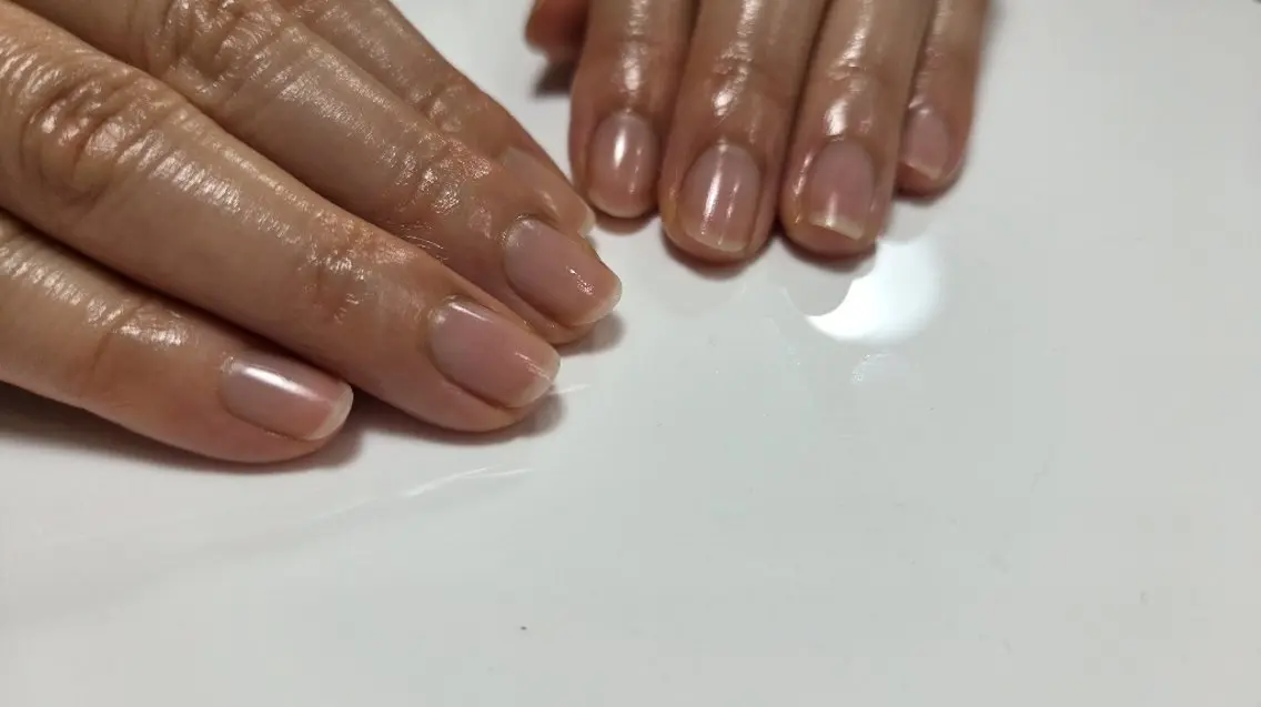 ネイル ハンドネイル nail 　norafu.のネイルデザイン