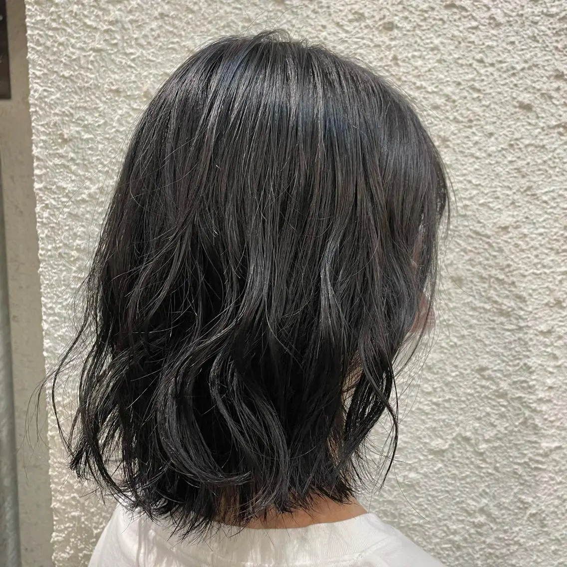 ショート カラー ヘアアレンジ 🎀レイヤー 透明感 カラーyuuri🎀のヘアスタイル