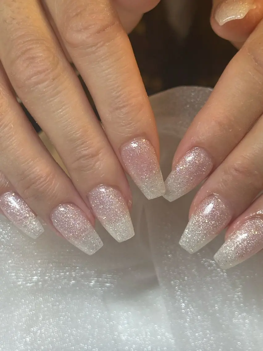 ネイル ハンドネイル LadyNail aoiのネイルデザイン