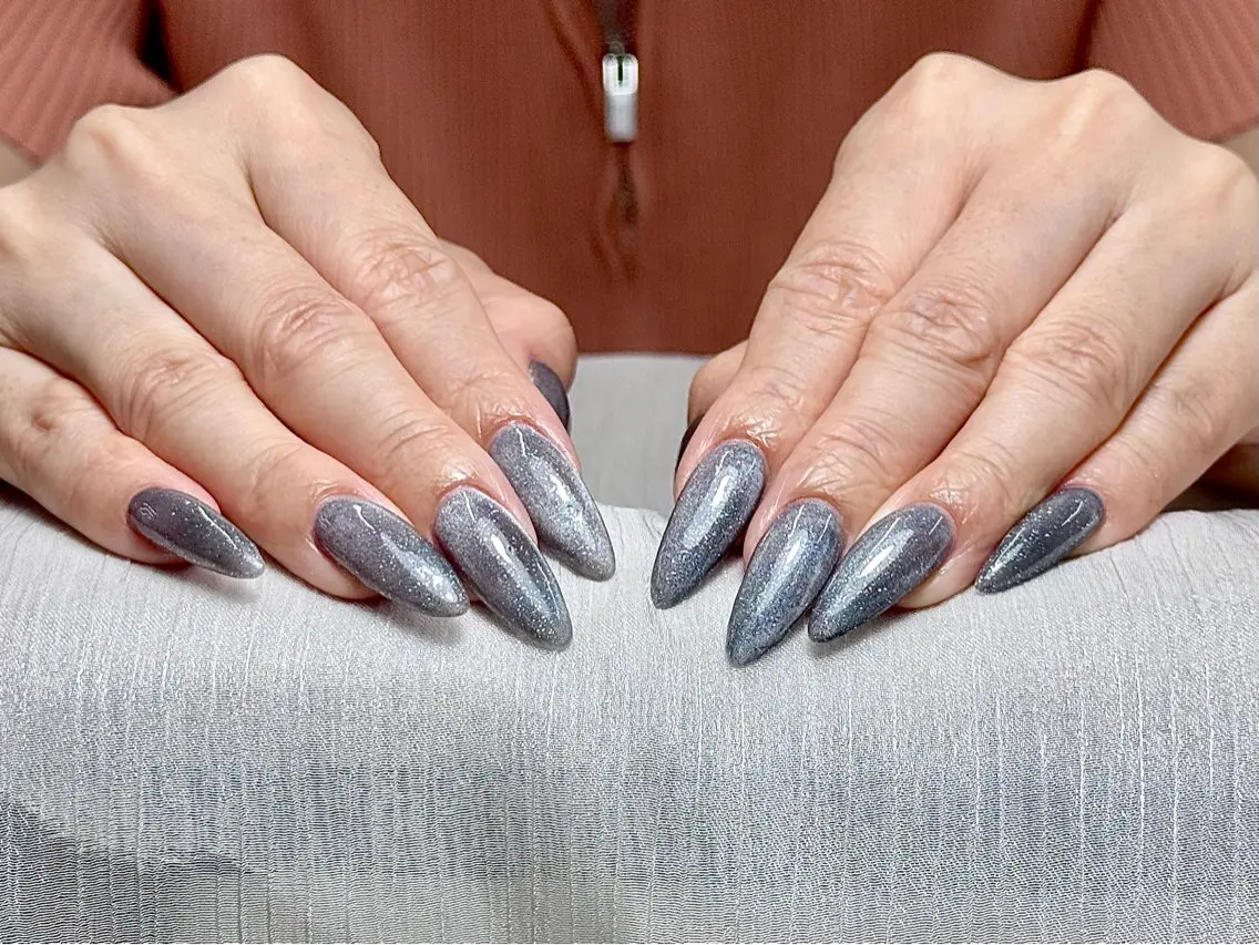 ネイル ハンドネイル BUOCDI Nailsのネイルデザイン