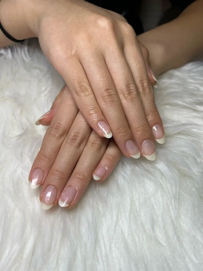 ネイル Miyakawa Ririkoのネイルデザイン