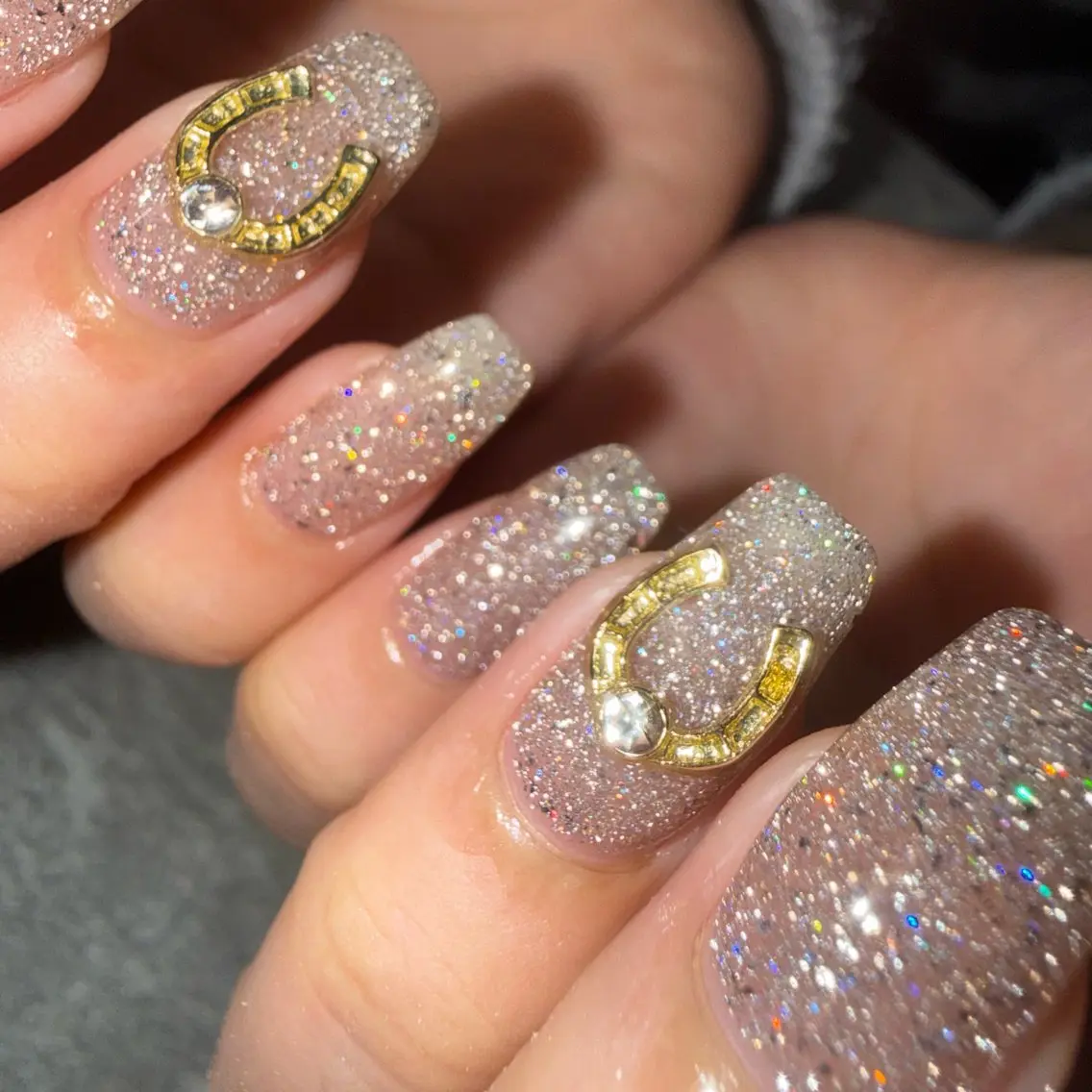 ネイル フラッシュネイル ハンドネイル yuki nail...のネイルデザイン