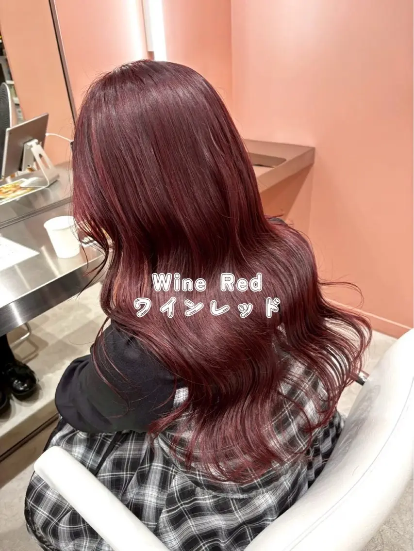 ロング ヘアカラー 🧸ダブルカラー/ベ ージュ🍪さりなのヘアスタイル