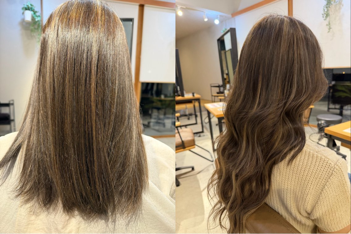 戸川 紗良のヘアスタイル