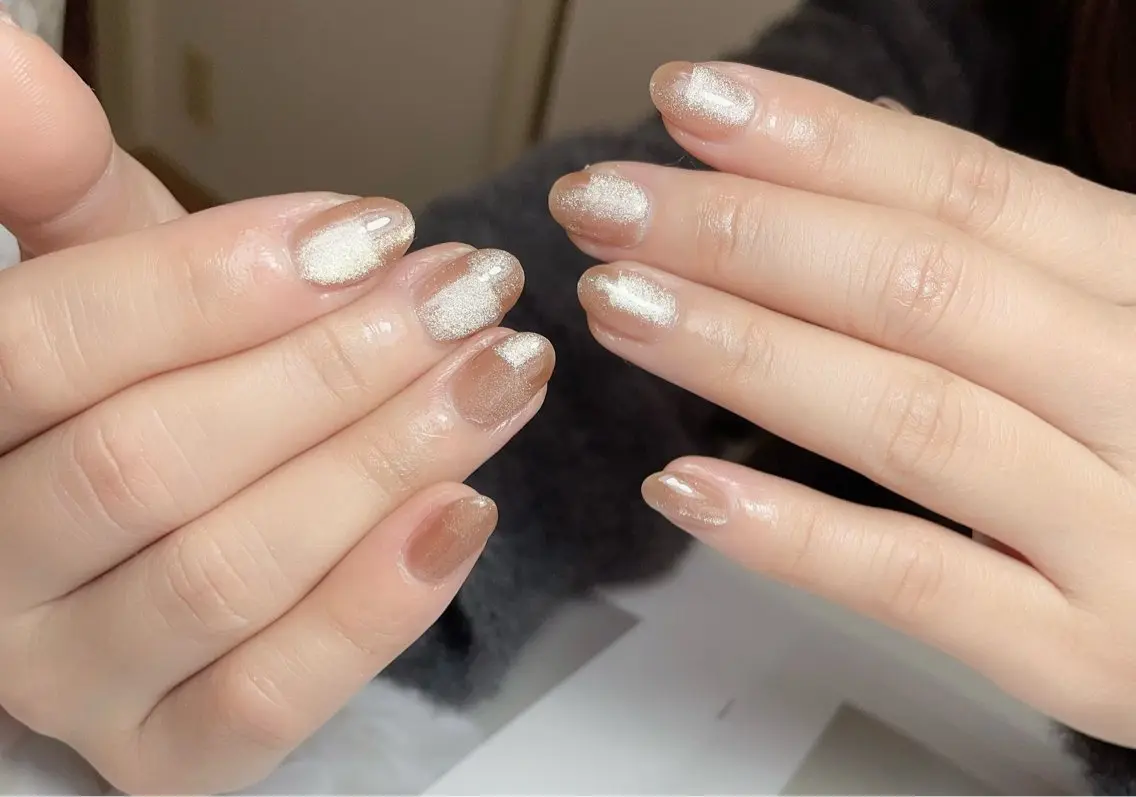 ネイル ハンドネイル リナ ネイルサロンのネイルデザイン