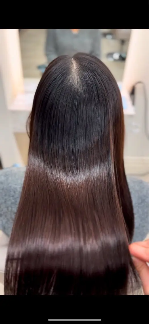 美髪整形✨️の写真