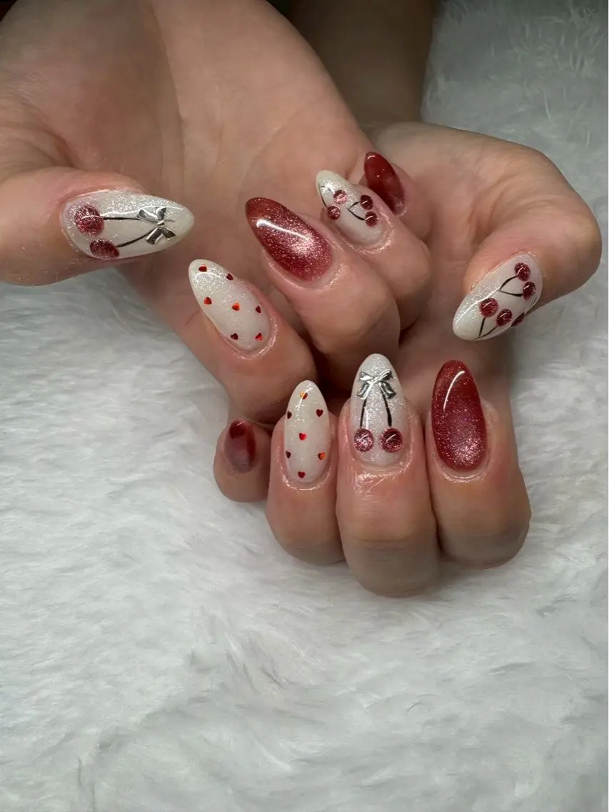 ネイル Tam Tam Nailのネイルデザイン