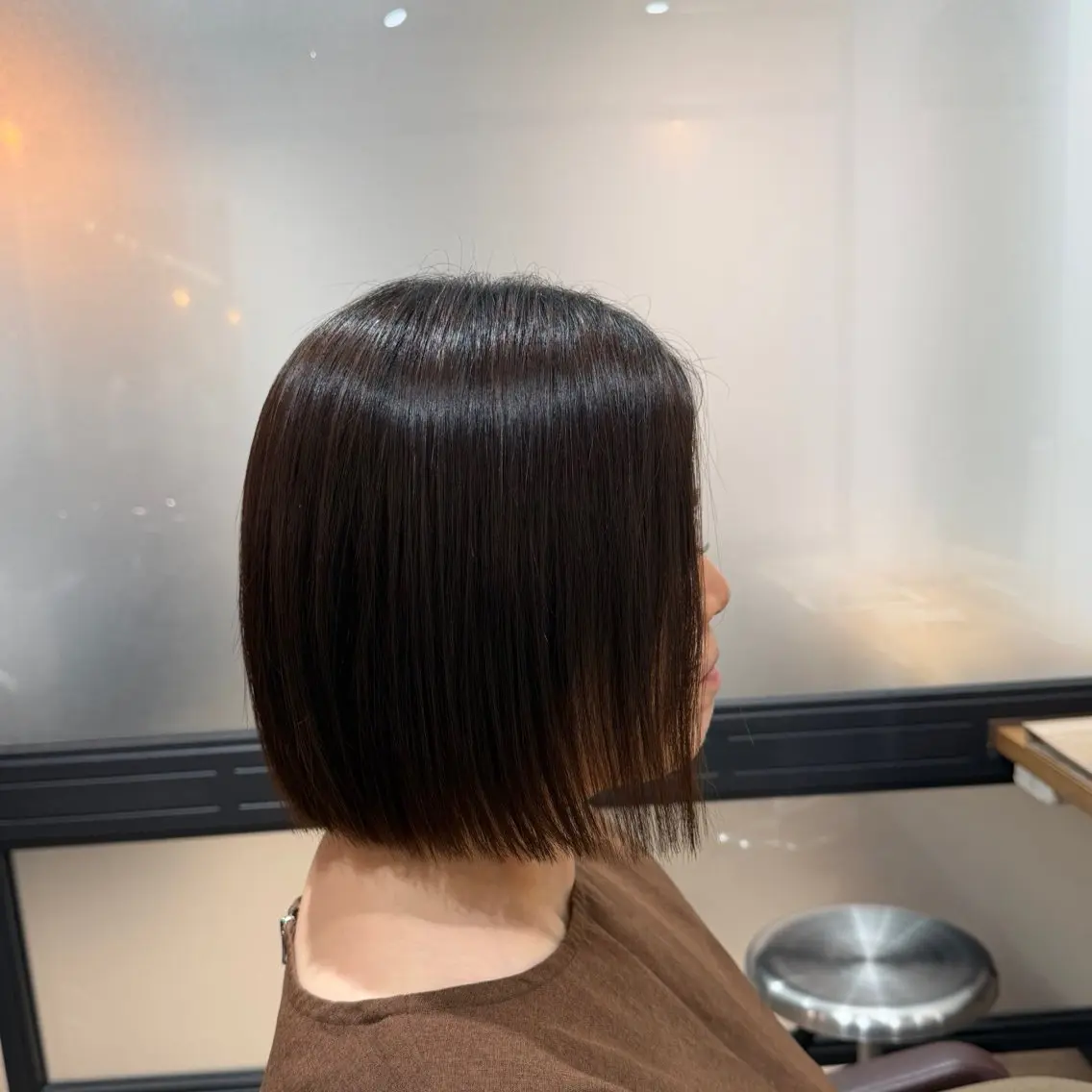 ショート 茅ヶ崎/ショート KaNa🌺🌴のヘアスタイル